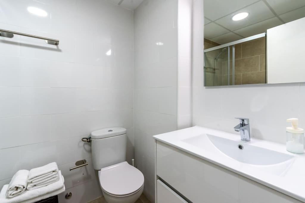 Estudio En Resitur By Thegoodtourist Seville Exterior photo